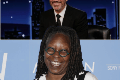 Jimmy Kimmel’s Suspension and Return Ignite a Free-Speech Firestorm — The View Breaks Its Silence