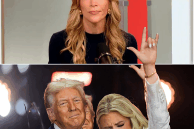 ABC Axes The View and Launches The Charlie Kirk Show with Erika Kirk and Megyn Kelly