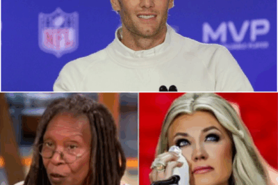 Tom Brady’s Quiet Stand for Respect Leaves America Stunned