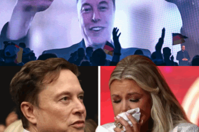 Elon Musk Pledges $50 Million a Year to Honor Charlie Kirk’s Legacy
