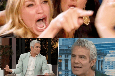 Bravo Issues Harshest Verdict Yet: Eileen Davidson Permanently Banned and Fined $100,000 After Mocking Charlie Kirk’s Death