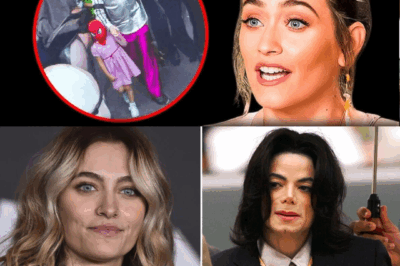 Why Paris Jackson Can’t Let Go of This Painful Memory With Her Father Michael Jackson