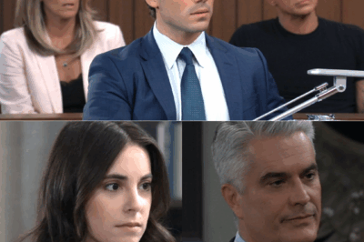 Are Michael Corinthos and Molly Lansing-Davis Related? GH Fans Finally Get the Answer