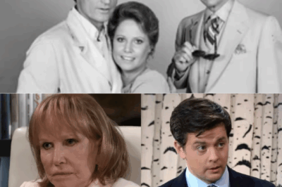Who Will Inherit the Quartermaine Mansion? Monica’s Future Decision Could Redefine GH’s Most Iconic Legacy
