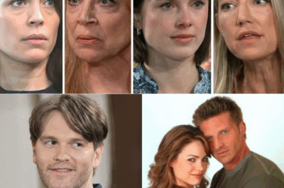 General Hospital Delivers a Brutal Family Clash — But Who’s Truly to Blame This Time?