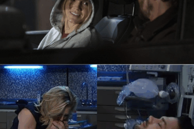 General Hospital Stuns Fans with Nathan West’s Resurrection — Lulu’s Discovery Sparks Chaos and a Chilling Faison Connection