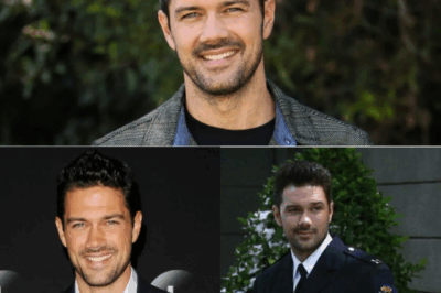 General Hospital Buzzes with Rumors: Is Nathan West About to Make a Stunning Return to Port Charles?