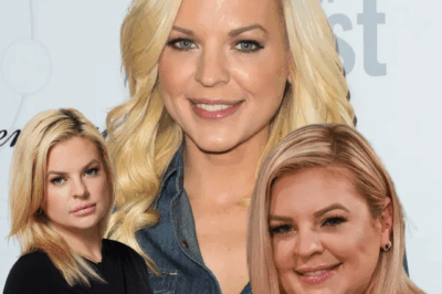 Kirsten Storms Returns to General Hospital as Maxie — Port Charles Braces for Impact
