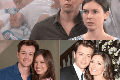 General Hospital Shocker: Michael Corinthos Accused by His Own Daughter — Did He Really Pull the Trigger?