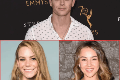 Rising Stars of General Hospital: Young Talent Redefining Port Charles