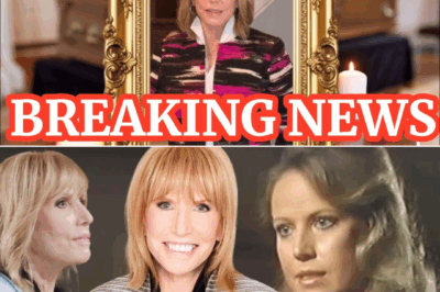 General Hospital Confirms Monica Quartermaine’s Final Farewell — Here’s When It Will Air