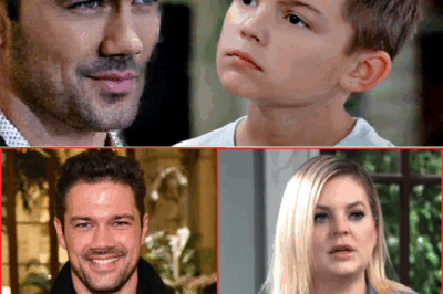 General Hospital Shocker: Is Nathan Really Back—Or Is Peter Playing the Cruelest Game Yet?