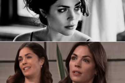 General Hospital Fans Outraged: Why Is Britt Westbourne’s Redemption Being Erased?