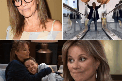 Nancy Lee Grahn Celebrates 30 Years as Alexis Davis—A Legacy That Redefined Daytime Drama