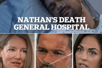 Ryan Paevey’s Return Shakes General Hospital—Is Nathan West Truly Alive or Living in Hiding?