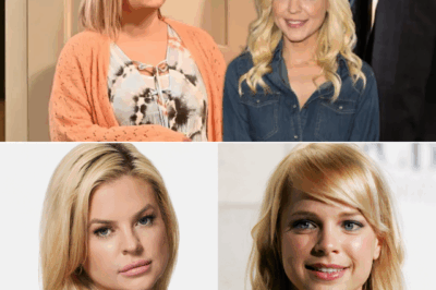Soap Shock or Social Media Spin? The Truth Behind the Rumor That Maxie Jones Refuses to Return