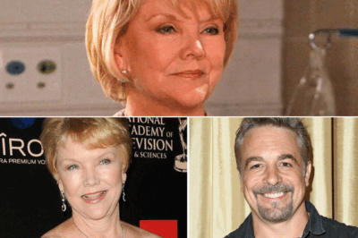 Erika Slezak’s Triumphant Return: Daytime Icon Reignites the Drama on General Hospital