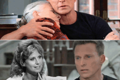 General Hospital Honors Monica with Heartbreaking Trip Down Memory Lane