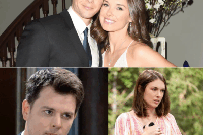 General Hospital Shocker: Michael Declares Willow an Unfit Mother in Explosive Custody Showdown