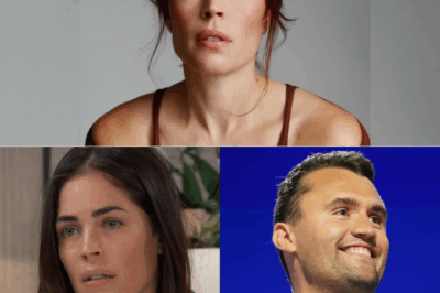 Celebrity Clash: Kelly Thiebaud Under Fire Over Charlie Kirk Comment
