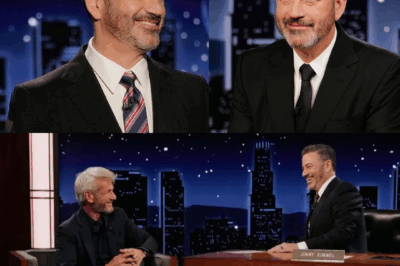 Inside Jimmy Kimmel’s Emotional Return: How They Pulled Off the Biggest Night in Late-Night