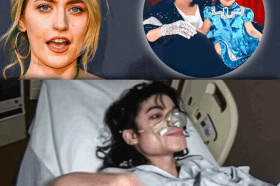 The Truth Behind Michael Jackson’s Last Words As Shared by Paris Jackson