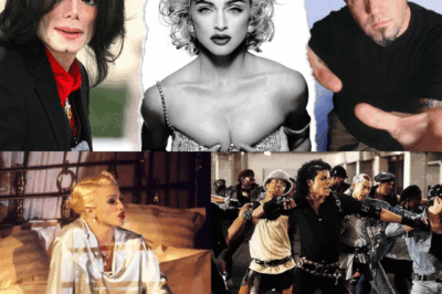 Top 5 Most Expensive Michael Jackson Music Videos That Broke the Bank