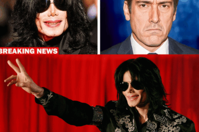 The Untold Story Of Why Michael Jackson Spent His Last Days In Isolation