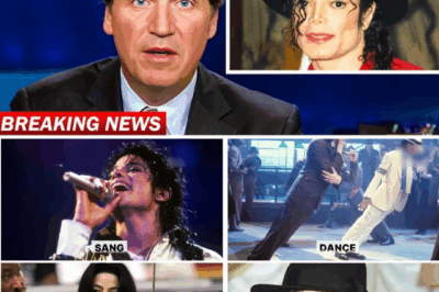 Hidden Secrets Uncovered in Michael Jackson’s Estate That No One Expected