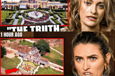 Shockwaves as Paris Jackson Breaks Silence on Mysterious Payments by Her Father’s Estate