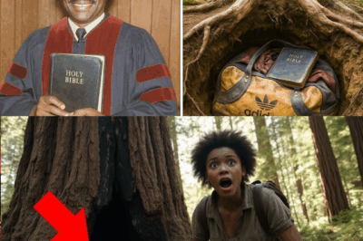 The 1977 Disappearance of a Black Pastor and the Shocking Discovery 25 Years Later
