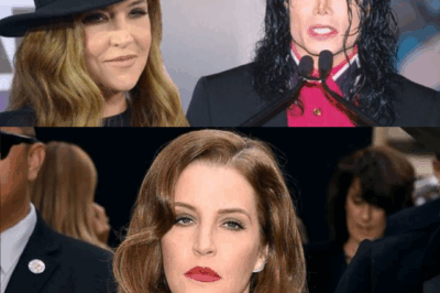 Lisa Marie Presley’s Emotional Revelation About Michael Jackson After He Died
