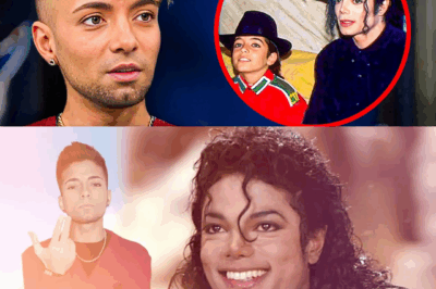 Fans Outraged as Omer Bhatti Speaks on Michael Jackson After Years of Silence
