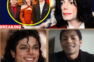 Michael Jackson’s Alleged Children Reveal Untold Truths That Will Leave You Speechless