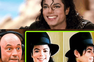 The Hidden 13 Letters Michael Jackson Wrote Before His Death Shock the World on JRE