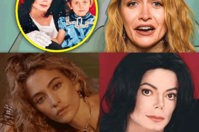 Truth Exposed Paris Jackson Shares Painful Secret About Her Father Michael Jackson At 27