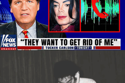 Michael Jackson’s Final Phone Call Before His Death Leaves Fans Heartbroken