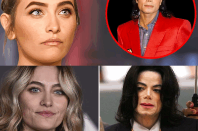 Paris Jackson at 26 Finally Confirms the Truth Fans Always Suspected