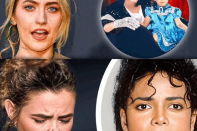 The Truth Uncovered: Paris Jackson Speaks Out About Michael Jackson’s Hidden Life