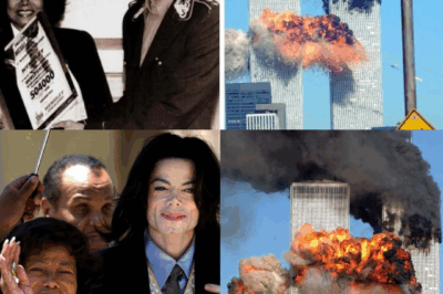 How Michael Jackson Escaped 9/11 Tragedy Thanks to His Mother
