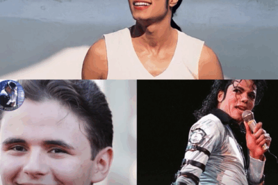 Why Michael Jackson Earned the Title “Biggest Superstar” in Music History
