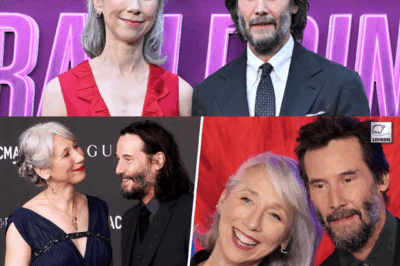 Keanu Reeves’ Relationship With Alexandra Grant: Marriage Rumors Debunked