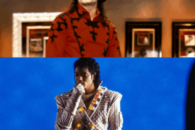 The Untold Story of Michael Jackson’s Hit Written in Trump Tower