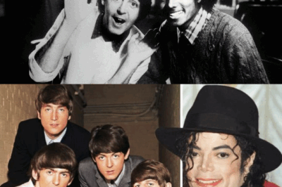 Why Michael Jackson Bought The Beatles’ Music Rights and What It Revealed About Him