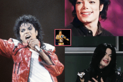 5 Reasons Why Michael Jackson Became the King of Pop and an Unstoppable Legend