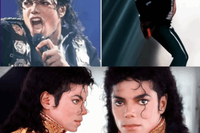 The Untold Story Behind Michael Jackson’s Rise to the Throne of Pop