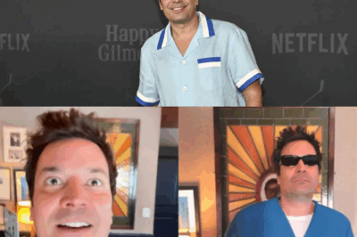 Fallon Drops Out Hours After Kimmel’s Show Sparks Backlash