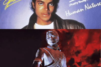 Hidden Secrets Behind Michael Jackson’s Iconic History Album