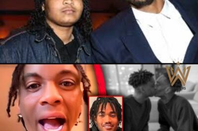 Soulja Boy HOTEL Footage LEAKS — Got CLAPPED BAD! | Kai Wayans Behind It? (NH)