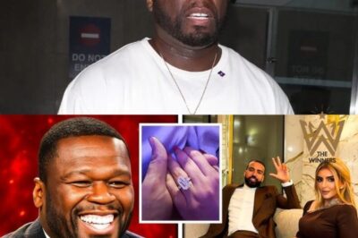 50 Cent LAUGHS At French Montana’s $7 BILLION “Getaway” Plan (NH)